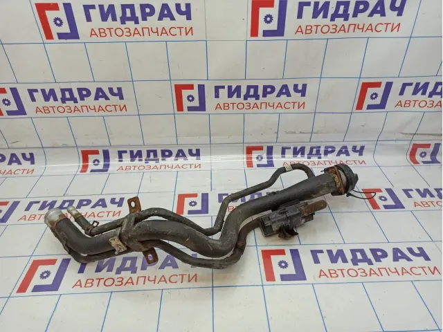 Горловина топливного бака Hyundai Grandeur (TG) 31040-3L100