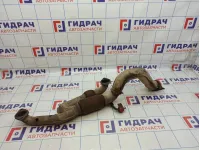 Приемная труба глушителя Hyundai Grandeur (TG) 28610-3K300 Приемная труба глушителя Hyundai Grandeur (TG) 28610-3K300