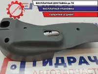 Кожух рулевой колонки Hyundai HD78 93071-5L000. Потертость, сломаны крепления.
