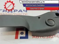 Кожух рулевой колонки Hyundai HD78 93072-5H000. Потертость.