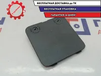 Накладка декоративная Hyundai HD78 84763-5H000. Потертость, царапины.