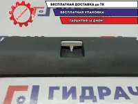 Накладка бардачка Hyundai HD78 84726-5H000. Царапины.