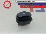 Кнопка многофункциональная Hyundai HD78 . Потертость.