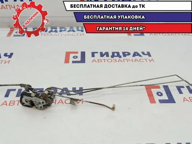 Замок двери передней правой Hyundai HD78 .