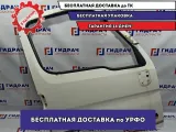 Дверь передняя правая Hyundai HD78 . Коррозия.