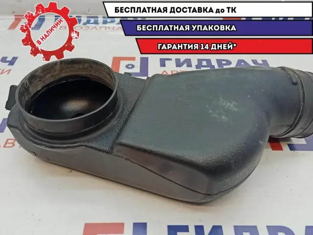 Воздухозаборник Hyundai HD78 28172-5K000.