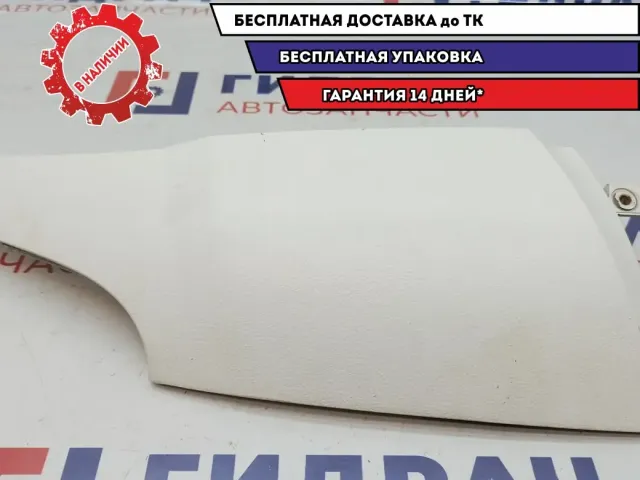 Накладка кабины левая Hyundai HD78 82711-5K00.