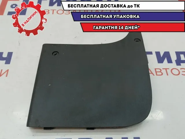 Накладка декоративная Hyundai HD78 84740-5H000. Царапины.