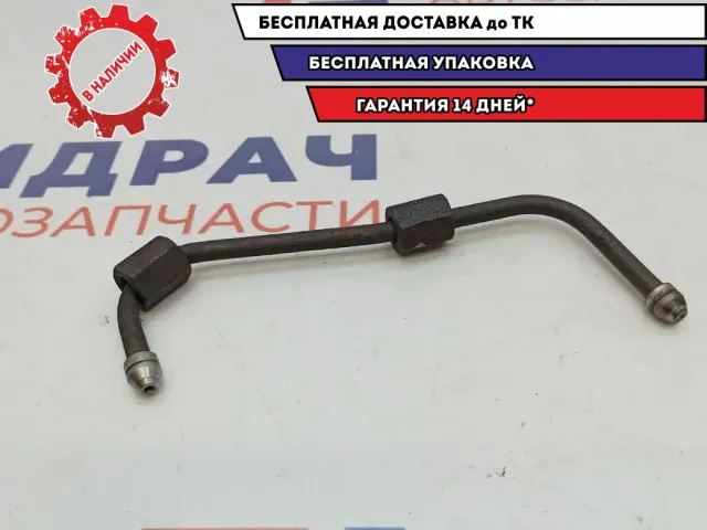 Трубка ТНВД Hyundai HD78 .