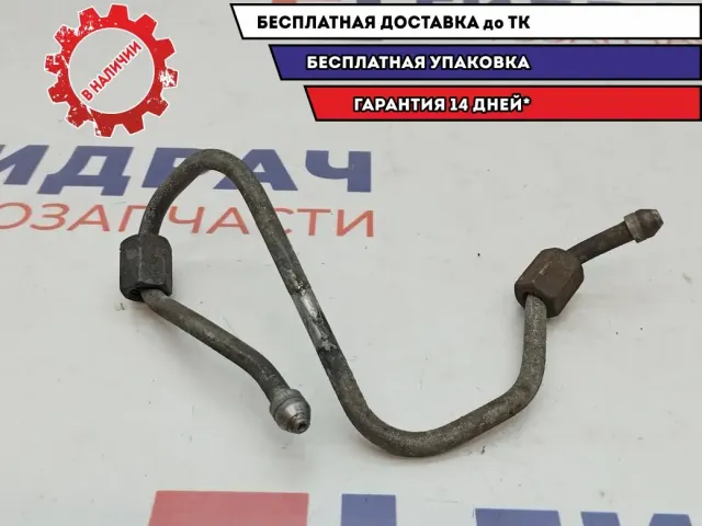 Трубка ТНВД Hyundai HD78 .