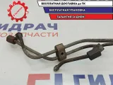 Трубка ТНВД Hyundai HD78 .