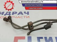Трубка ТНВД Hyundai HD78 .
