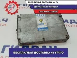 Блок управления двигателем Hyundai HD78 39100-45800.