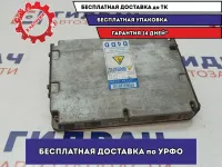Блок управления двигателем Hyundai HD78 39100-45800.