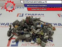 Фишка (разъем) Hyundai HD78 .