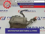 Блок предохранителей Hyundai HD78 .