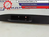 Накладка двери внутрення левая Hyundai HD78 81220 5H010.