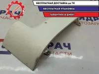 Накладка фары левая Hyundai HD78 86325 5K000. Сломано крепление.