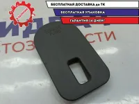 Накладка бочка тормозной жидкости декоративная Hyundai HD78 .