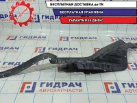 Пыльник двигателя боковой правый Hyundai HD78 65920-5H000. Дефект.