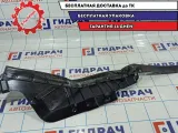 Пыльник двигателя боковой левый Hyundai HD78 65920-5H000.