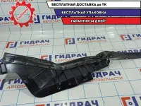 Пыльник двигателя боковой левый Hyundai HD78 65920-5H000.