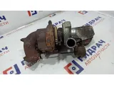 Турбокомпрессор с коллектором Hyundai HD78 2823045500.