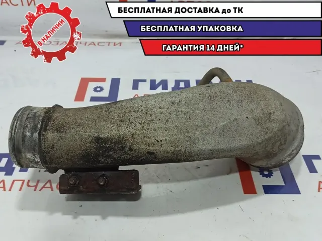 Патрубок Hyundai HD78 28173-5K200.
