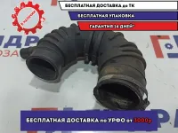 Патрубок воздушного фильтра Hyundai HD78 28161-5K100.