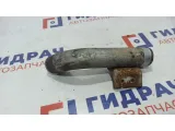 Патрубок интеркулера Hyundai HD78 27822-5K100.