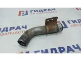 Патрубок интеркулера Hyundai HD78 27822-5K100.