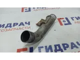Патрубок интеркулера Hyundai HD78 27822-5K100.