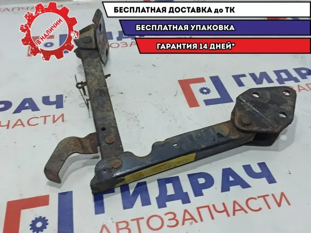 Фиксатор подъема кабины Hyundai HD78 642405K003.