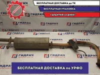 Глушитель основной Hyundai HD78 .