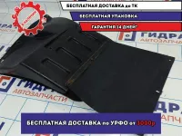 Брызговик передний левый Hyundai HD78 868605H100.