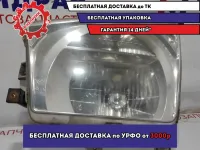 Фара левая Hyundai HD78 .