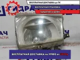 Фара правая Hyundai HD78 . Трещина.