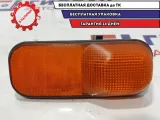 Повторитель на двери левый Hyundai HD78 .