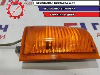 Указатель поворота левый Hyundai HD78 92301-56001. Царапины.