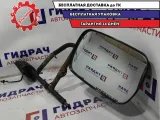 Зеркало левое Hyundai HD78 .