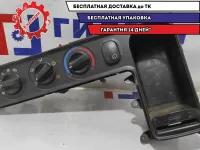 Блок управления отопителем Hyundai HD78 97120-5H010.