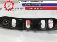 Накладка декоративная с гнездом прикуривателя Hyundai HD78 .