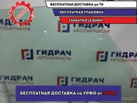 Стекло двери передней правой Hyundai HD78 .