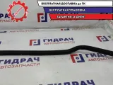 Накладка (уплотнитель) стекла левого Hyundai HD78 .