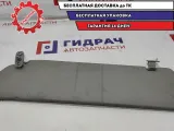 Козырек солнцезащитный левый Hyundai HD78 .