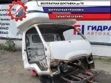 Кабина со спальником Hyundai HD78