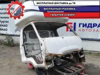 Кабина со спальником Hyundai HD78