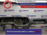 Торпедо Hyundai HD78 . Дефекты.