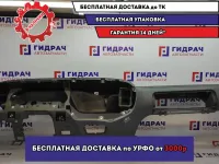 Торпедо Hyundai HD78 . Дефекты.