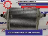 Интеркулер Hyundai HD78 .